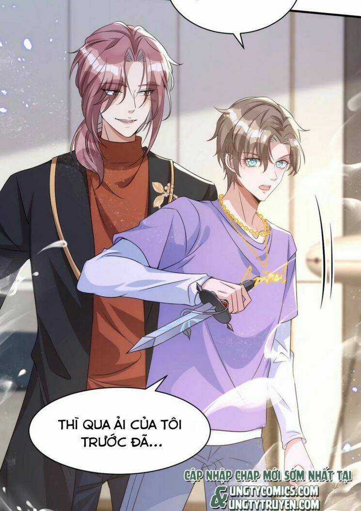 Thú Thụ Bất Thân Chapter 117 trang 3