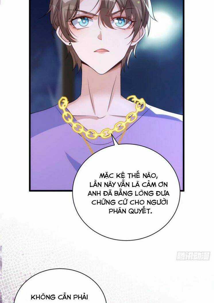 Thú Thụ Bất Thân Chapter 117 trang 31