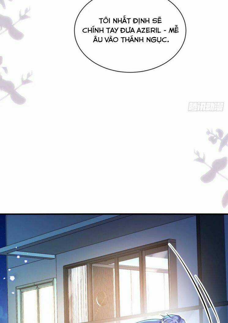 Thú Thụ Bất Thân Chapter 117 trang 33