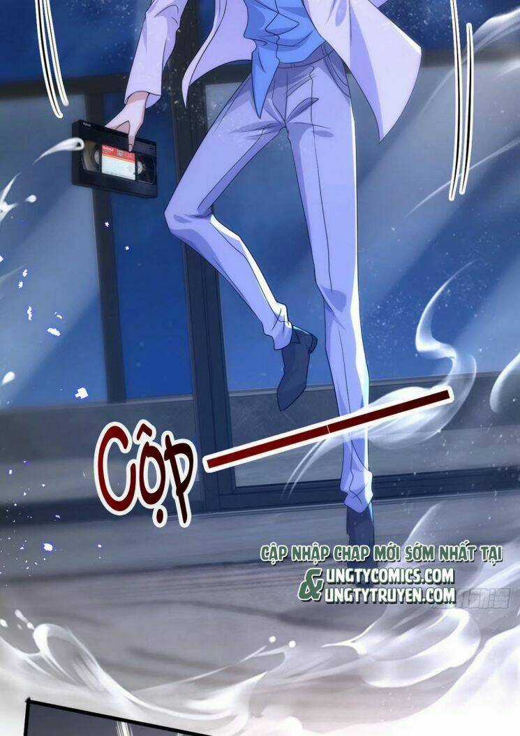 Thú Thụ Bất Thân Chapter 117 trang 6