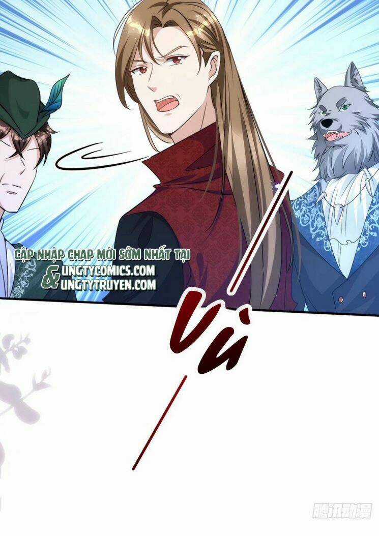 Thú Thụ Bất Thân Chapter 117 trang 8