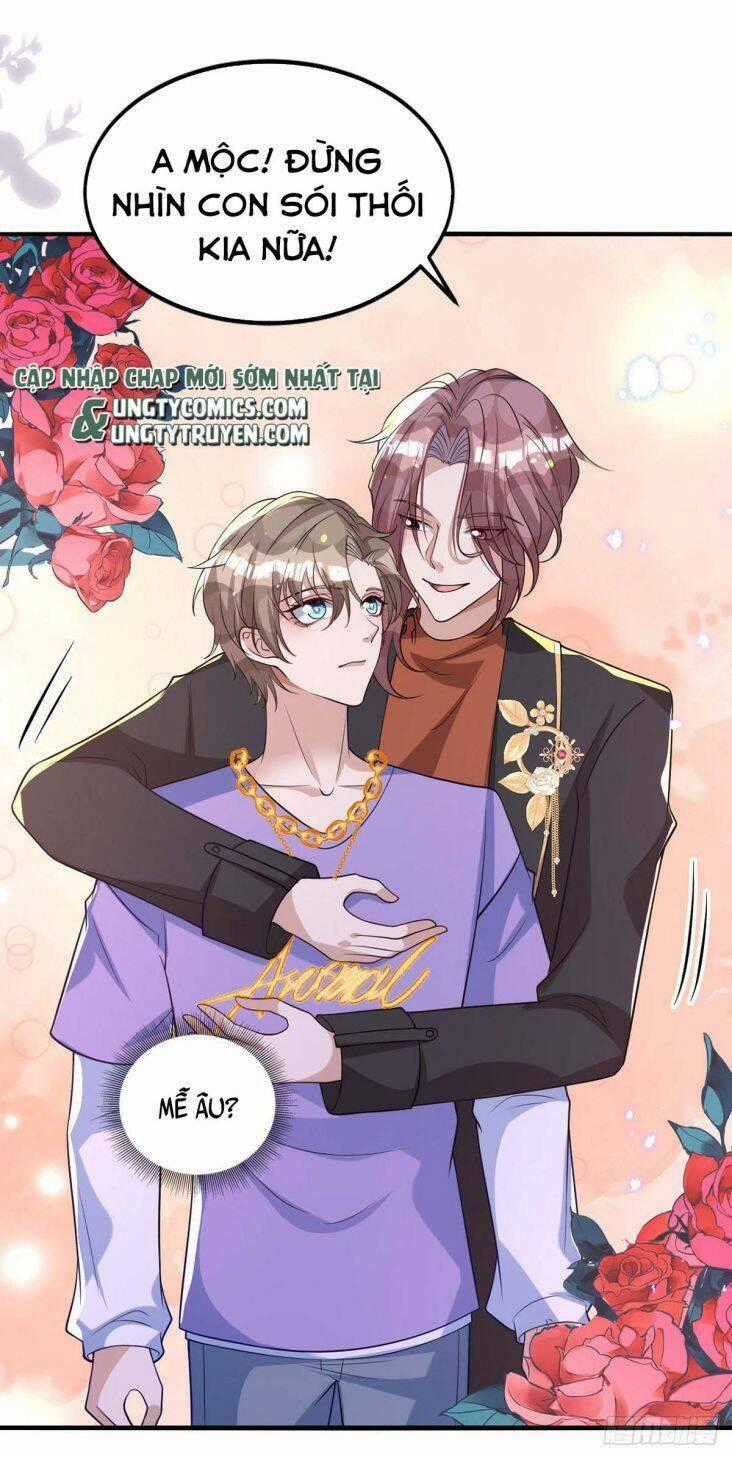 Thú Thụ Bất Thân Chapter 118 trang 1