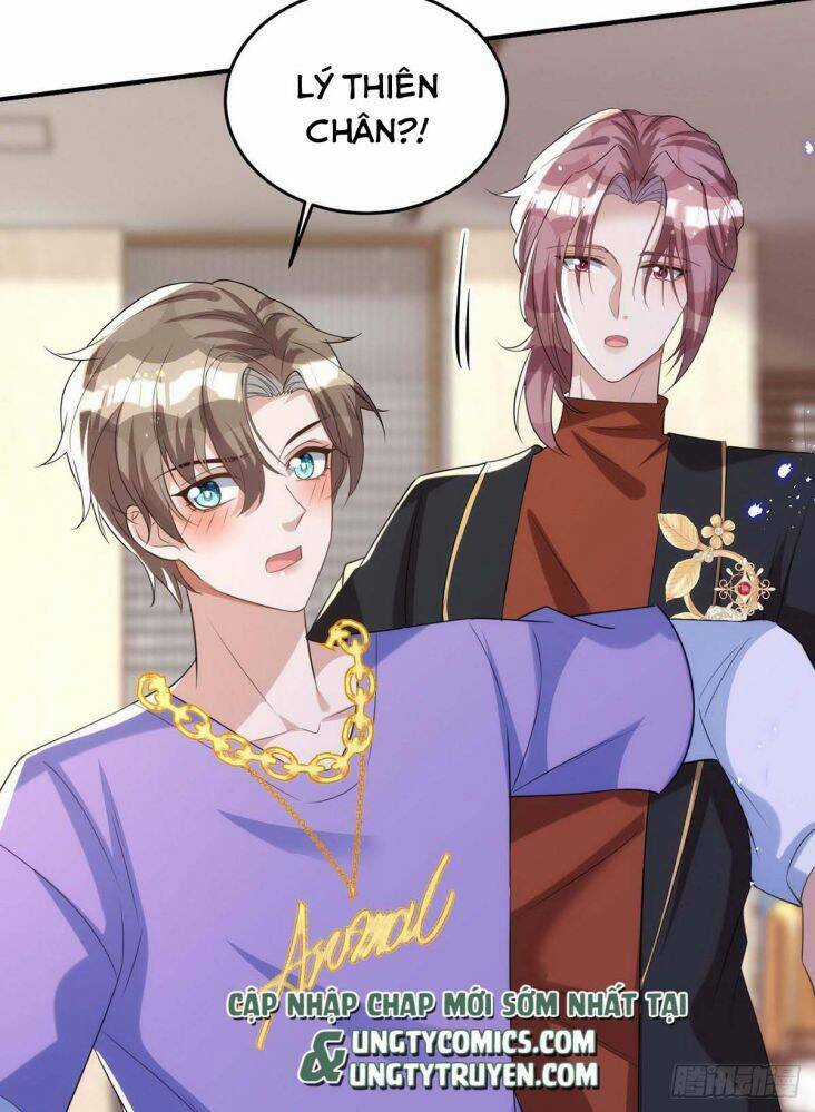 Thú Thụ Bất Thân Chapter 118 trang 26