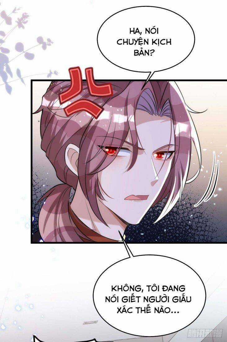 Thú Thụ Bất Thân Chapter 118 trang 29