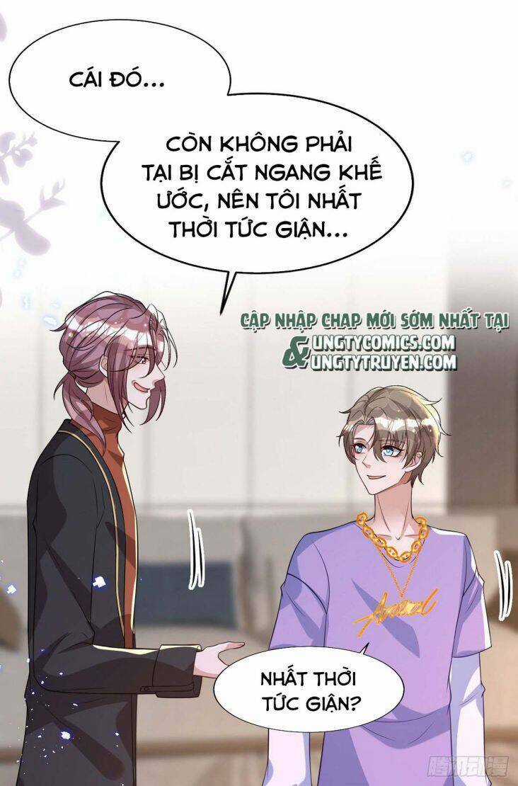 Thú Thụ Bất Thân Chapter 118 trang 5