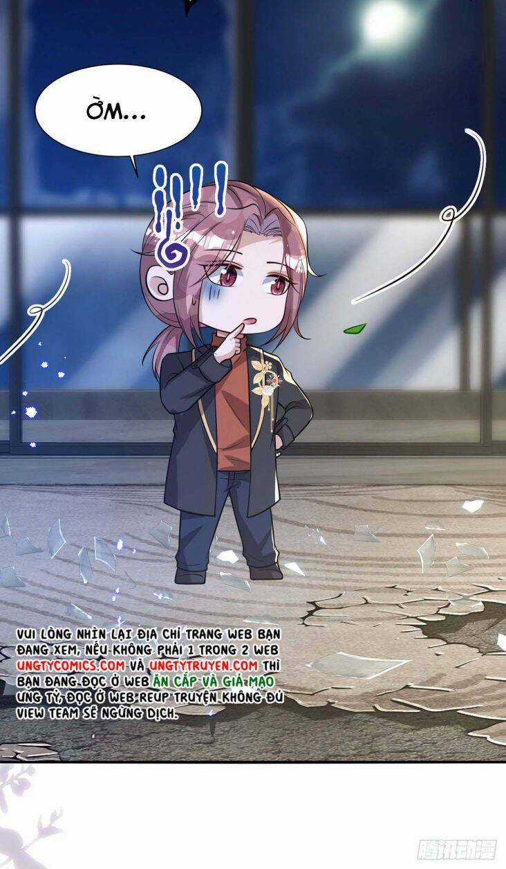 Thú Thụ Bất Thân Chapter 118 trang 7