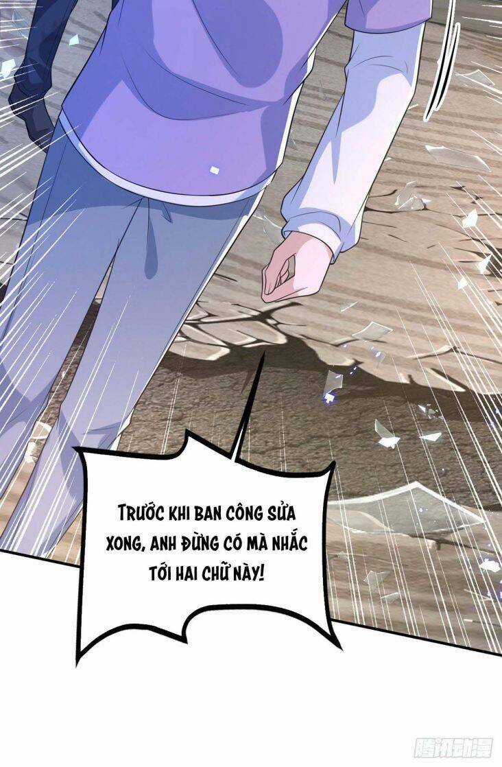 Thú Thụ Bất Thân Chapter 118 trang 9