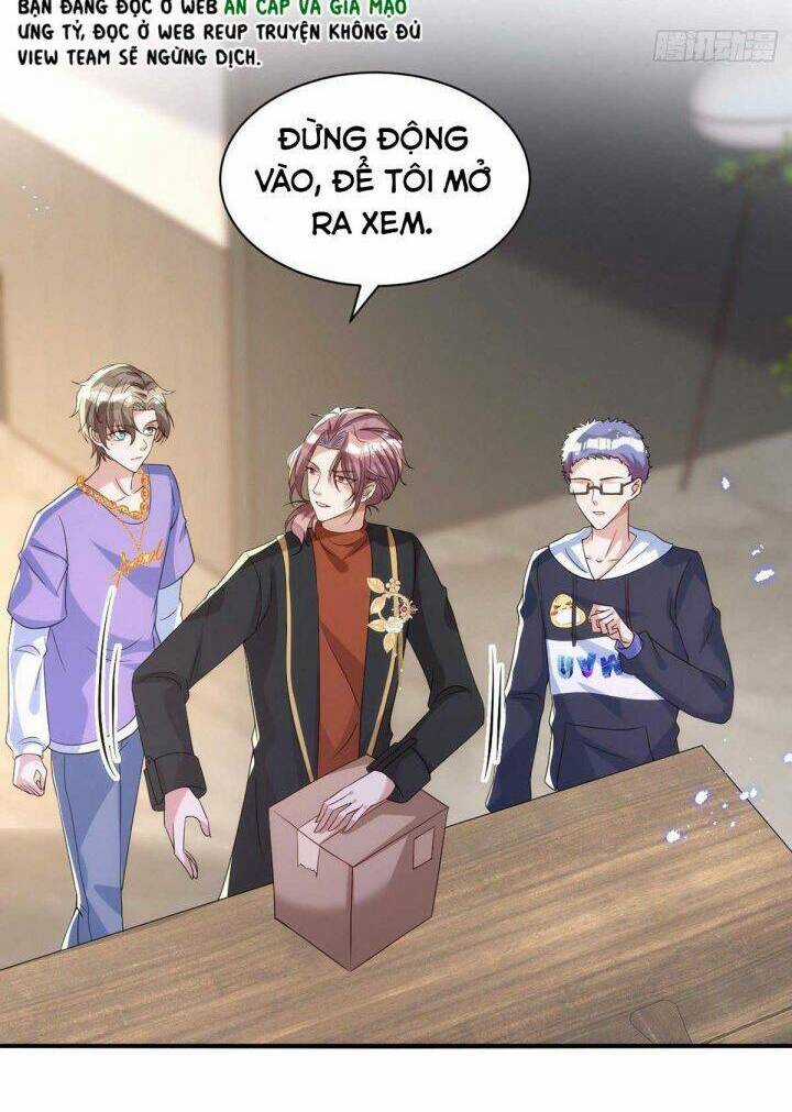 Thú Thụ Bất Thân Chapter 119 trang 10