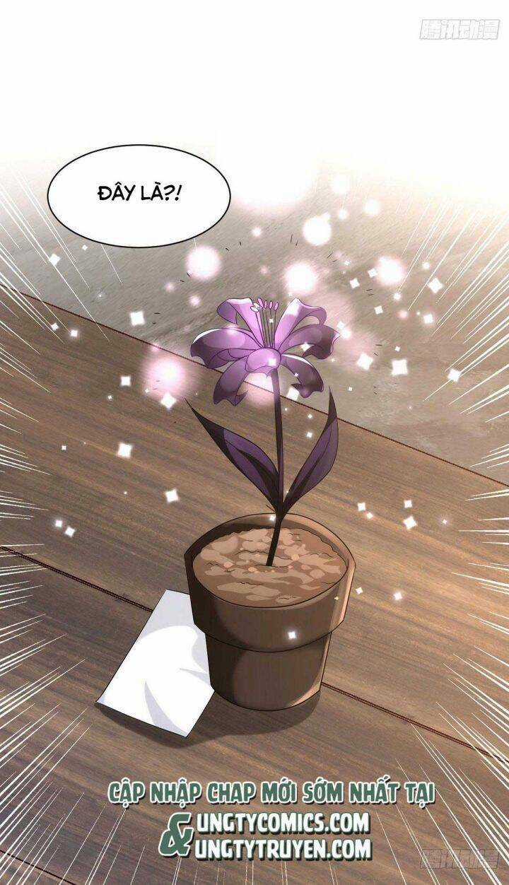 Thú Thụ Bất Thân Chapter 119 trang 11