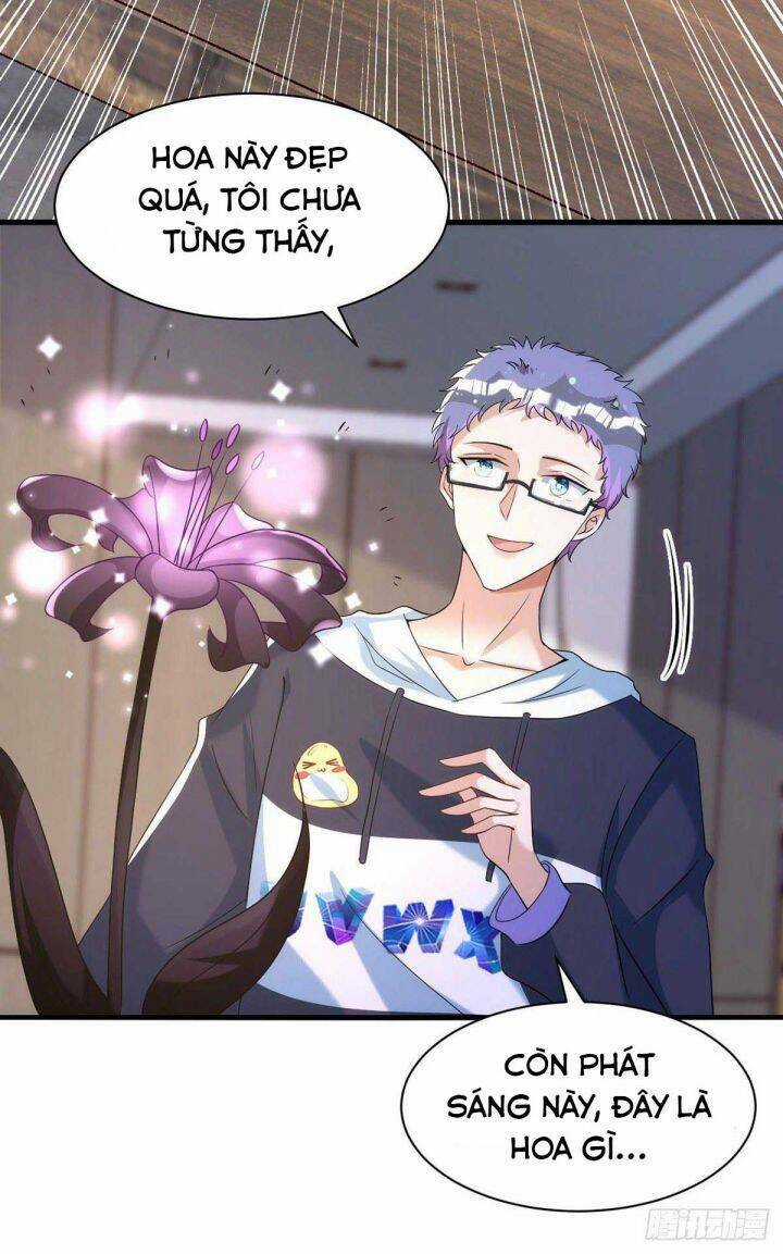 Thú Thụ Bất Thân Chapter 119 trang 12