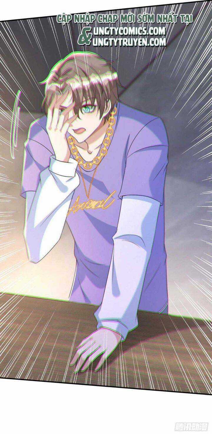 Thú Thụ Bất Thân Chapter 119 trang 16