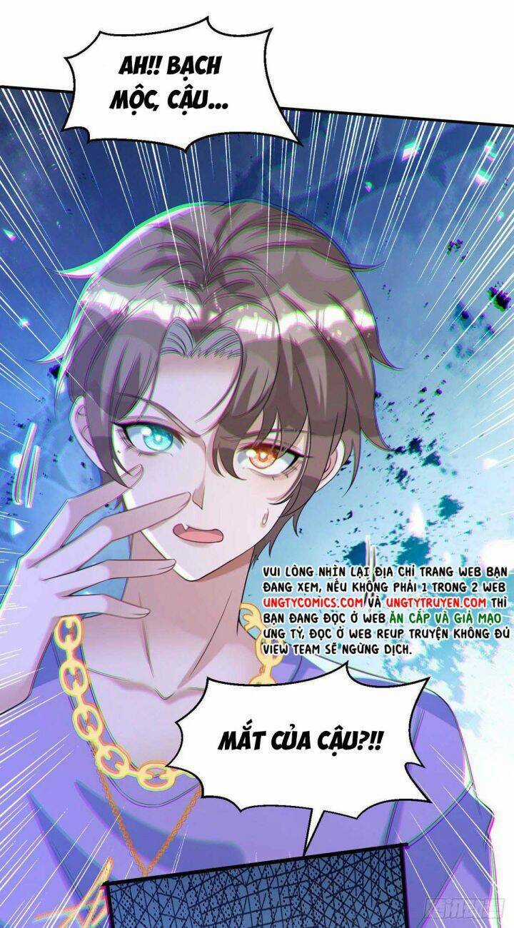 Thú Thụ Bất Thân Chapter 119 trang 18