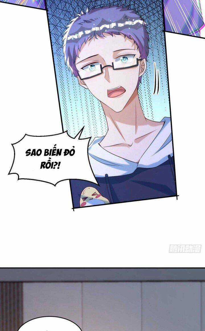 Thú Thụ Bất Thân Chapter 119 trang 19