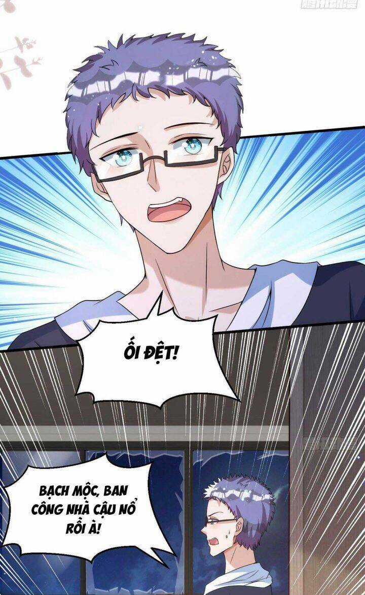 Thú Thụ Bất Thân Chapter 119 trang 2