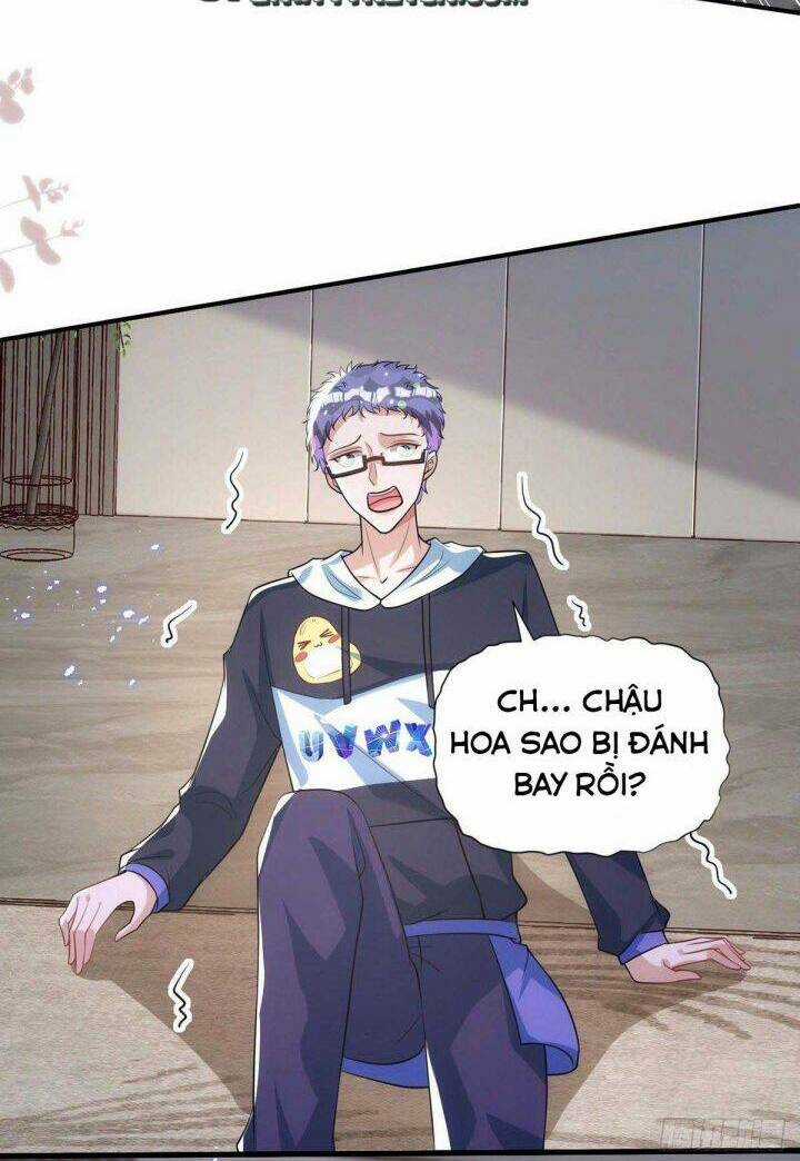 Thú Thụ Bất Thân Chapter 119 trang 22