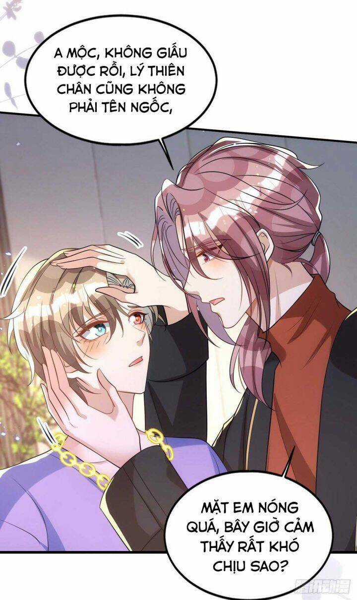 Thú Thụ Bất Thân Chapter 119 trang 24