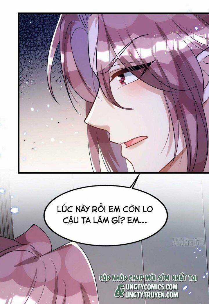 Thú Thụ Bất Thân Chapter 119 trang 26