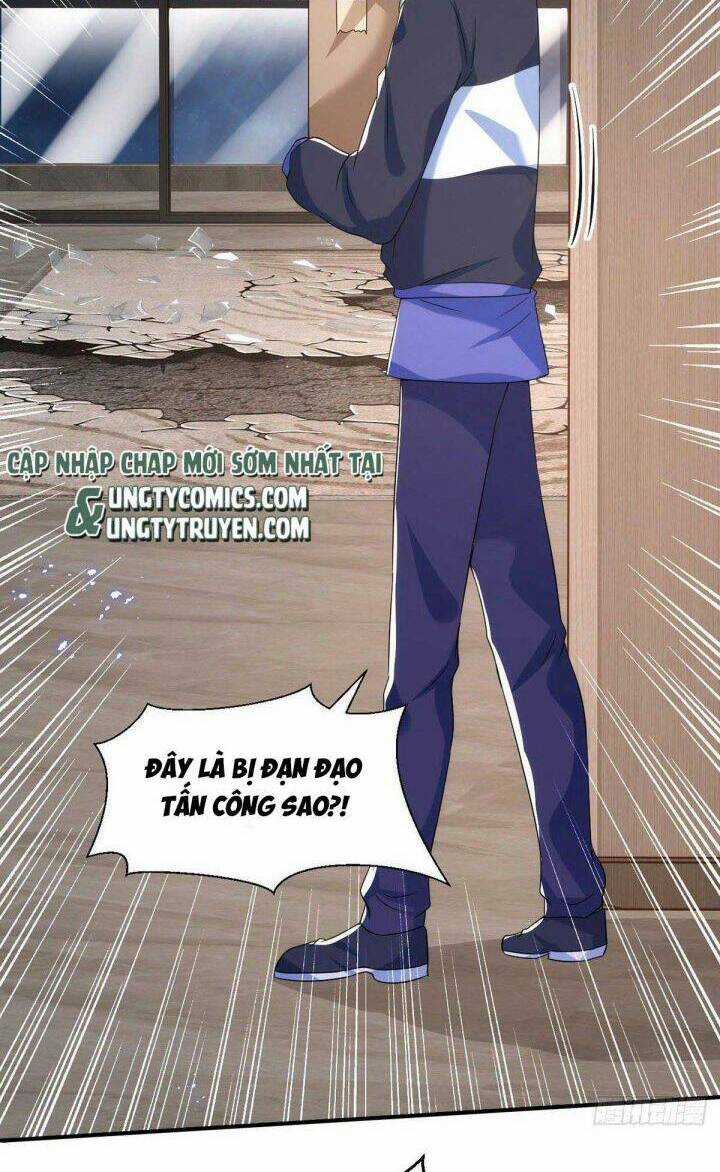 Thú Thụ Bất Thân Chapter 119 trang 3