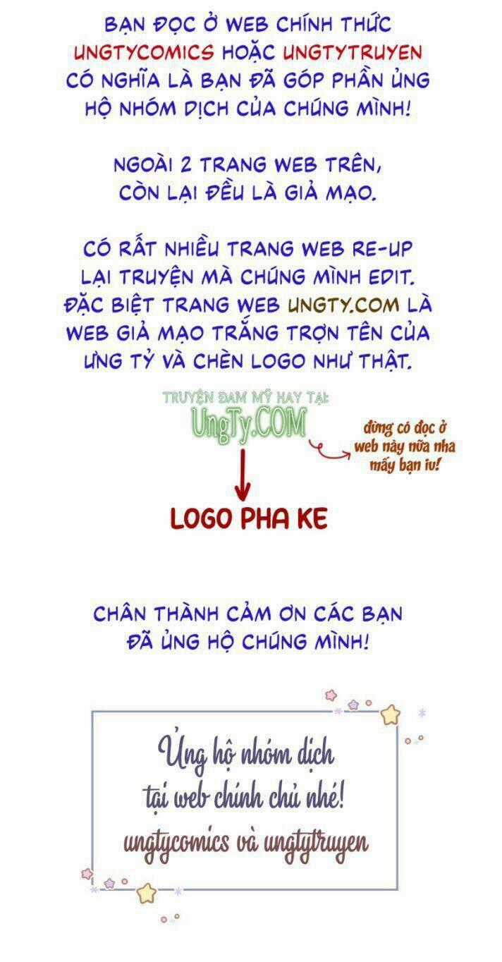 Thú Thụ Bất Thân Chapter 119 trang 32