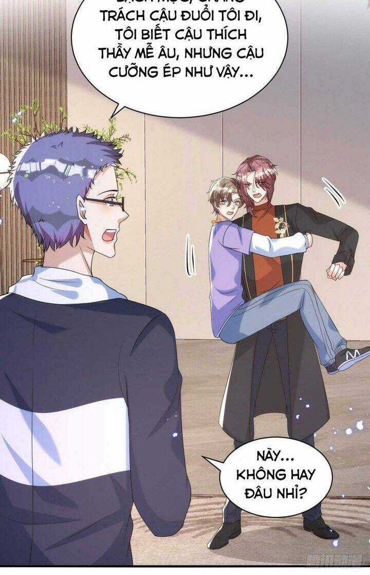 Thú Thụ Bất Thân Chapter 119 trang 6