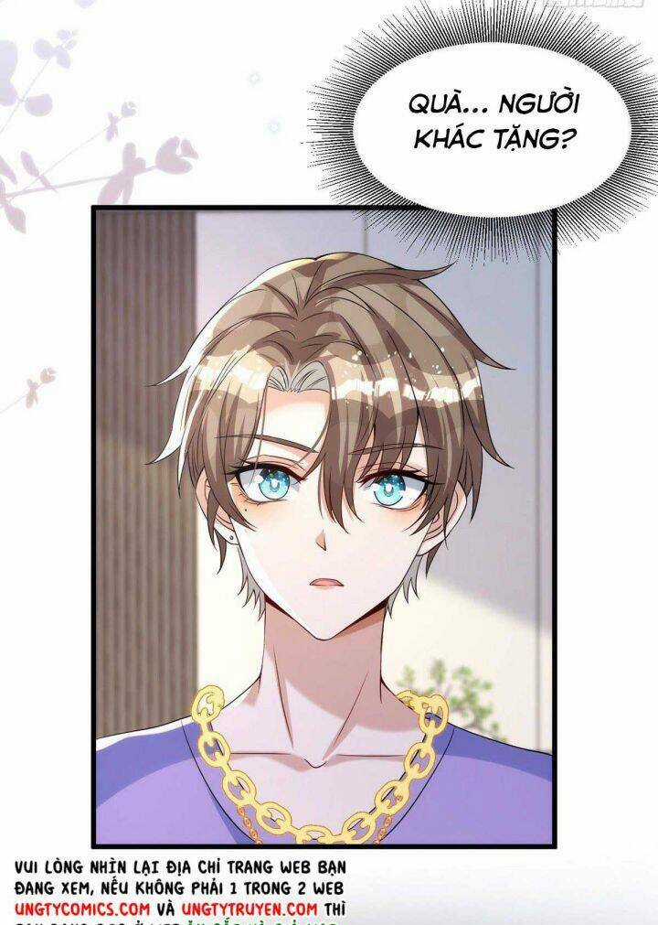 Thú Thụ Bất Thân Chapter 119 trang 9