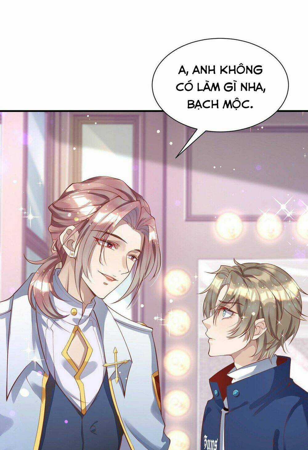 Thú Thụ Bất Thân Chapter 12 trang 13