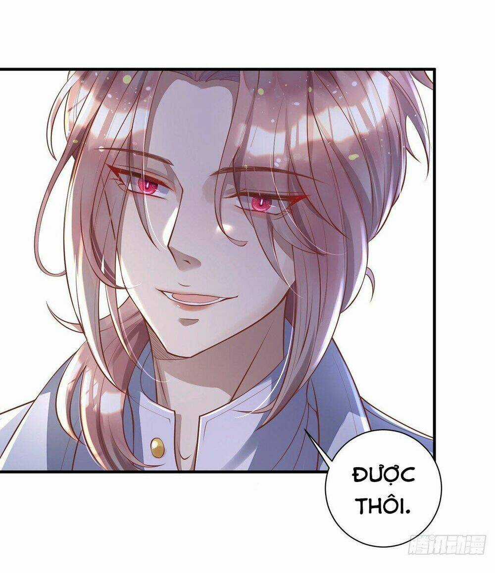 Thú Thụ Bất Thân Chapter 12 trang 15