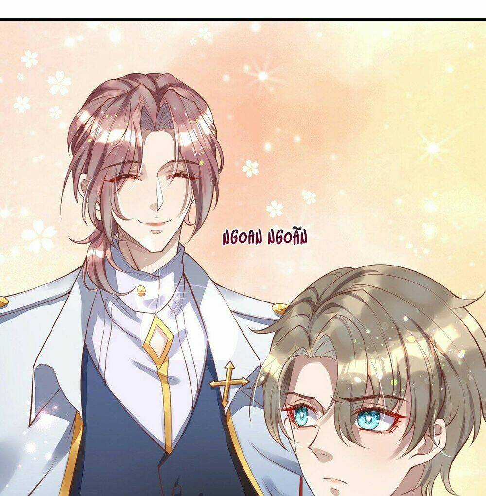 Thú Thụ Bất Thân Chapter 12 trang 16