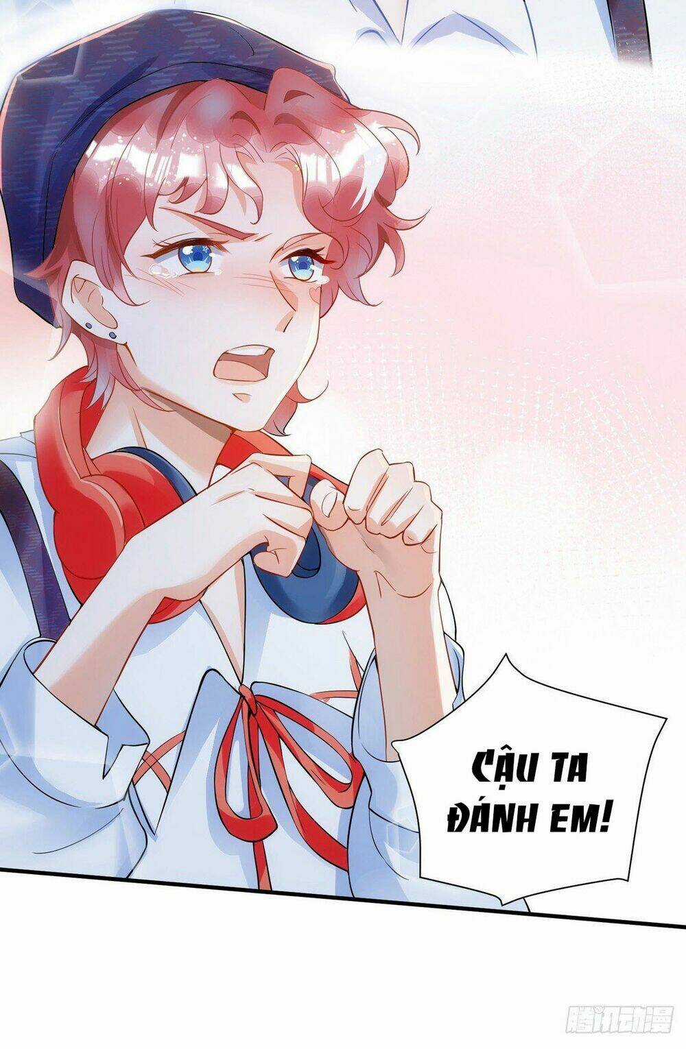 Thú Thụ Bất Thân Chapter 12 trang 2