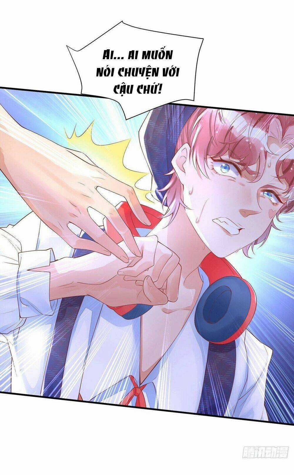 Thú Thụ Bất Thân Chapter 12 trang 25