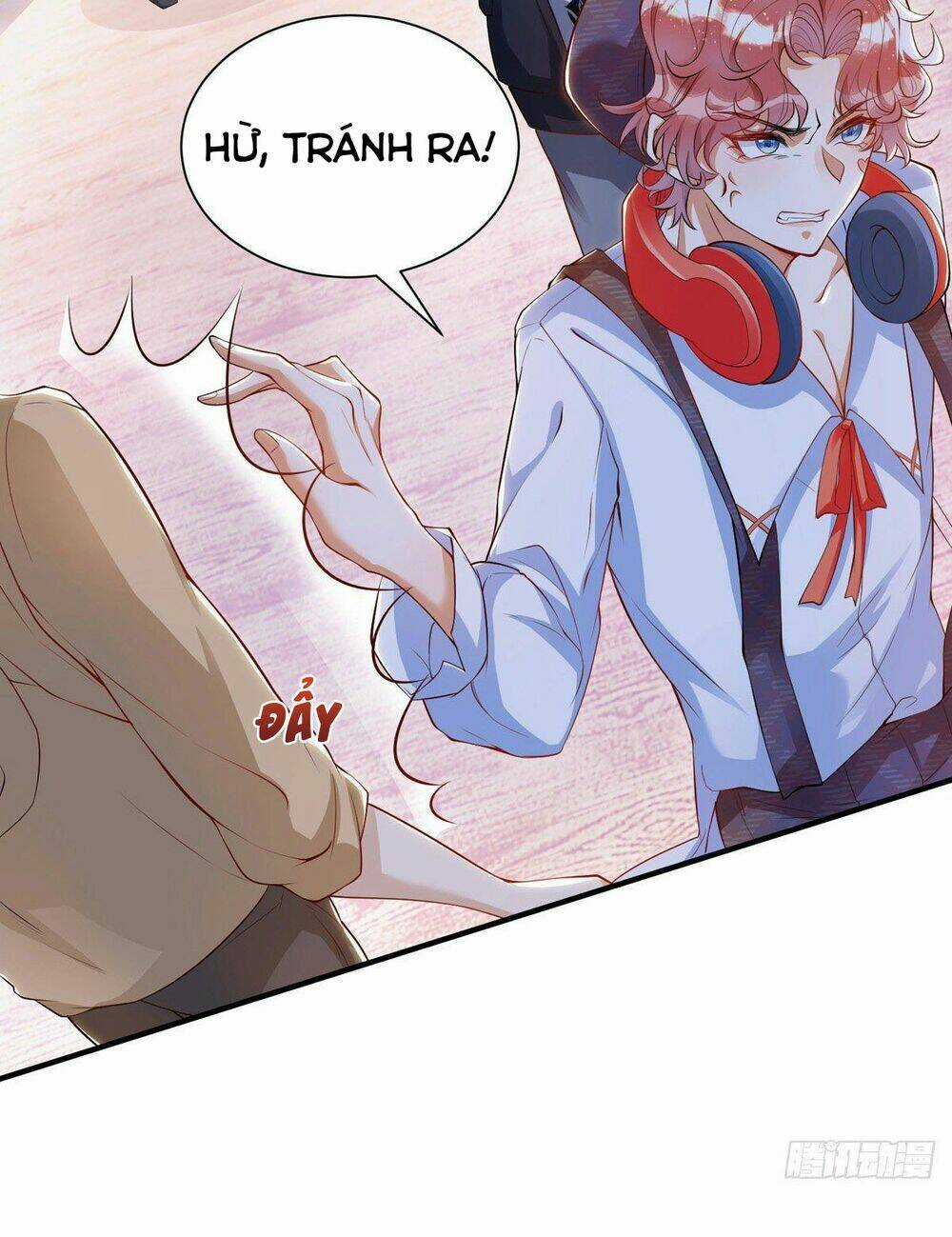 Thú Thụ Bất Thân Chapter 12 trang 28