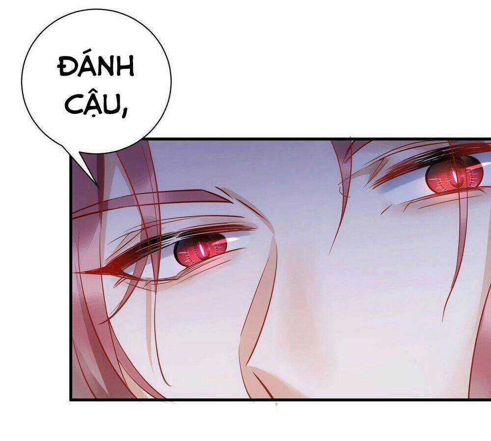 Thú Thụ Bất Thân Chapter 12 trang 3