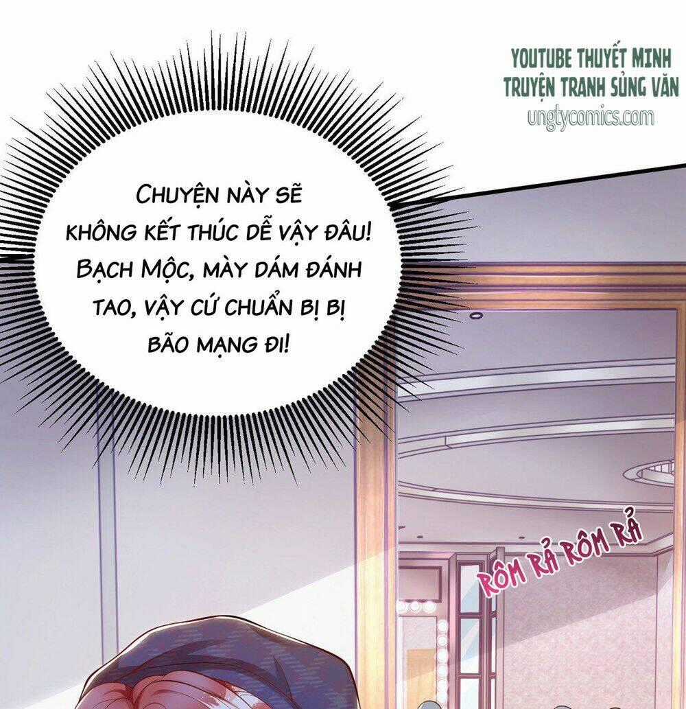 Thú Thụ Bất Thân Chapter 12 trang 30