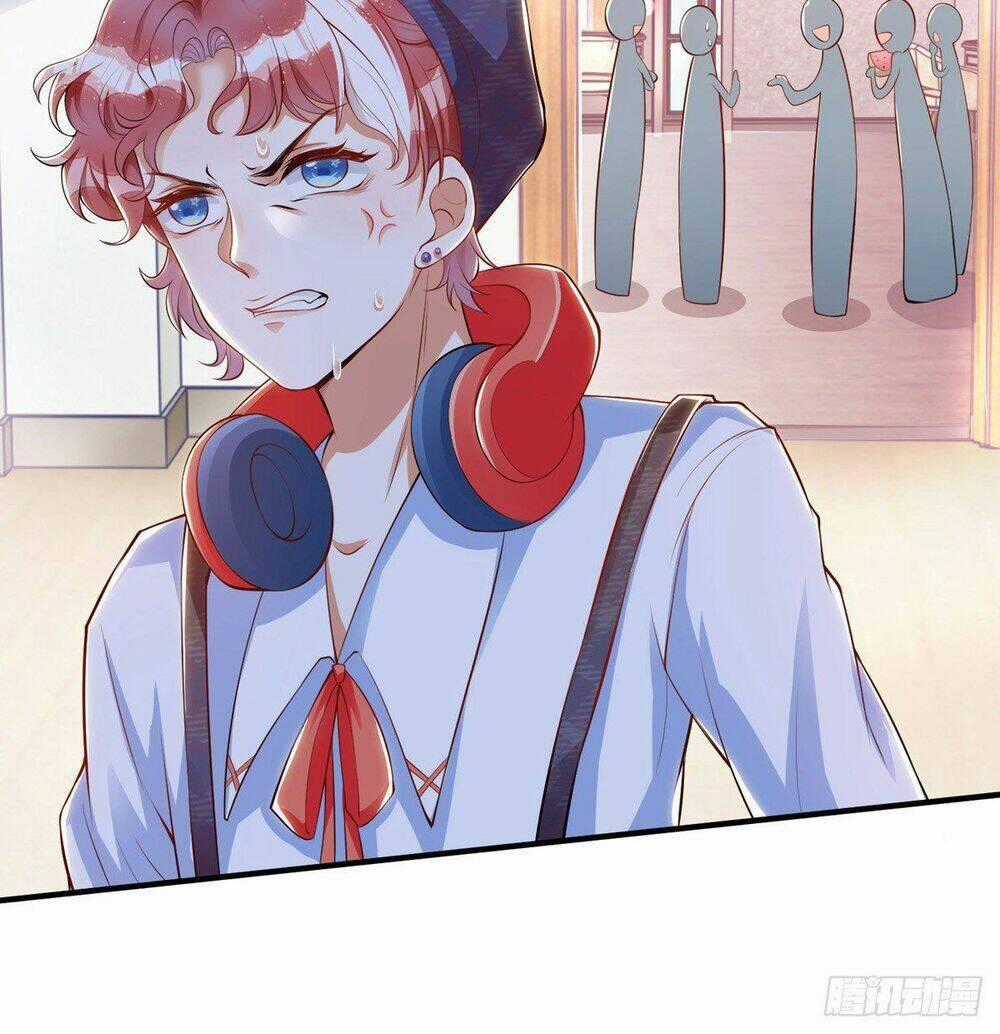 Thú Thụ Bất Thân Chapter 12 trang 31