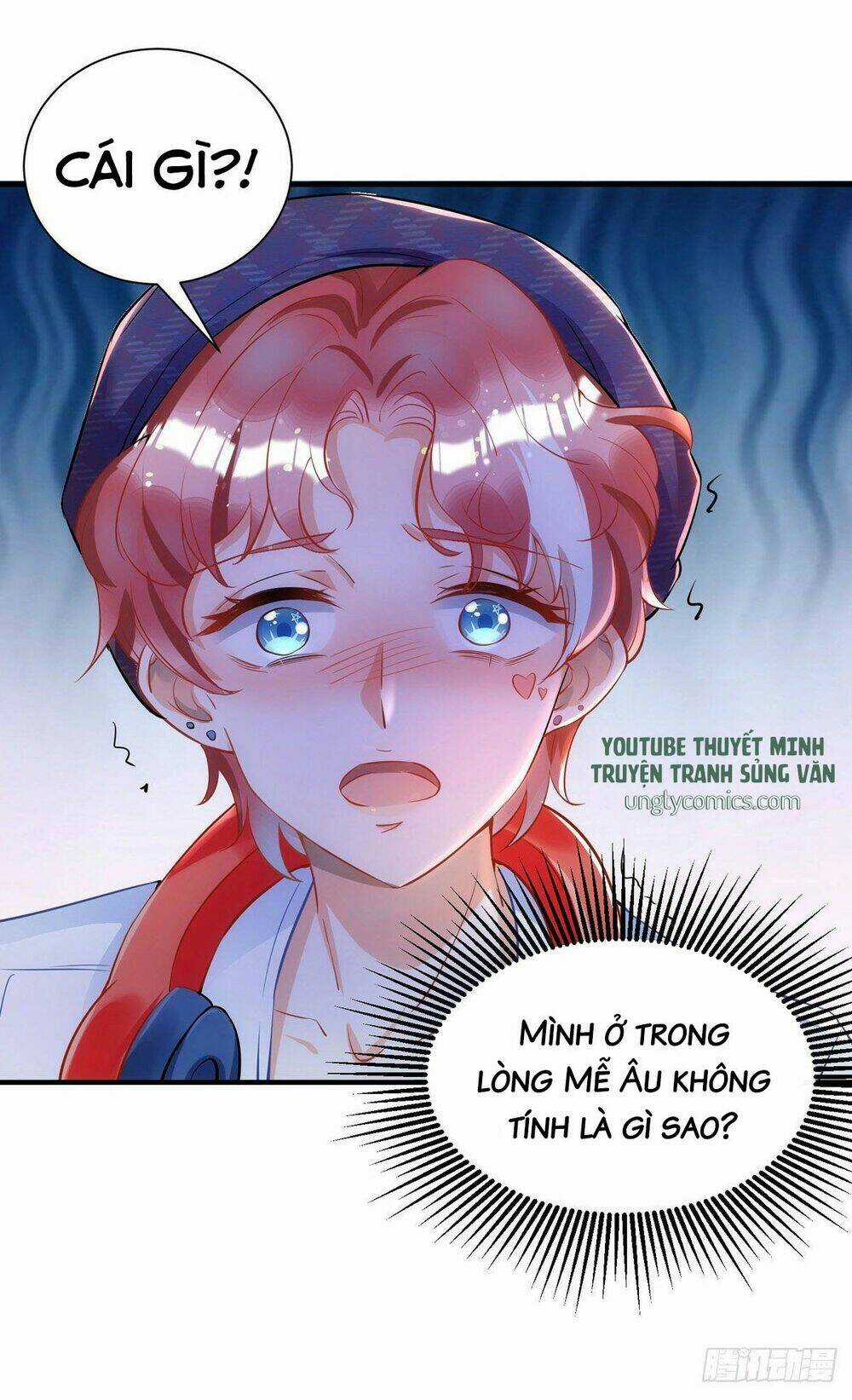 Thú Thụ Bất Thân Chapter 12 trang 5