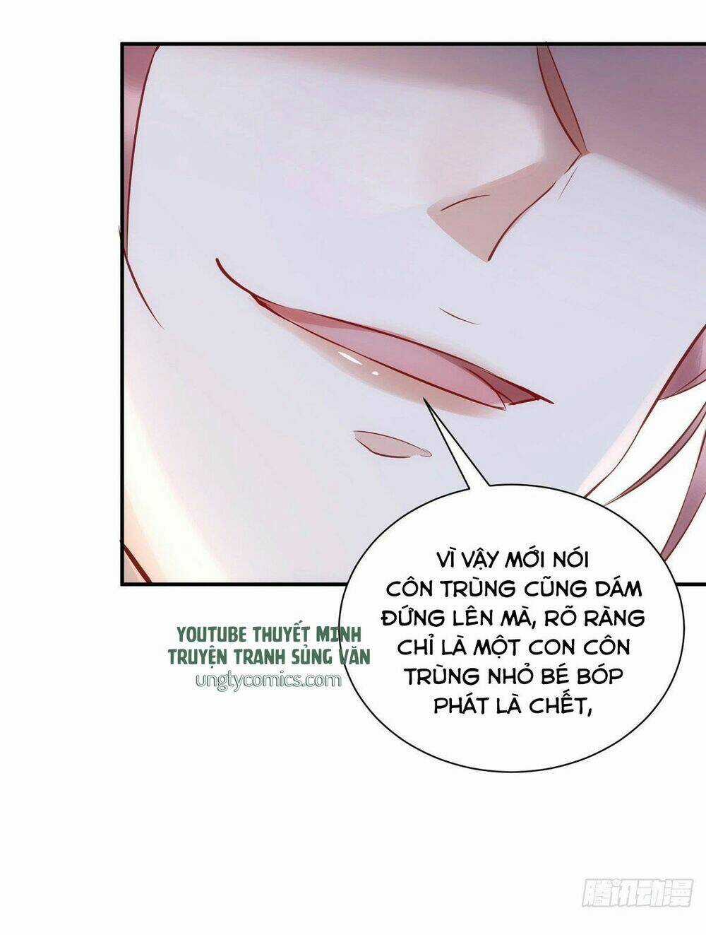 Thú Thụ Bất Thân Chapter 12 trang 9