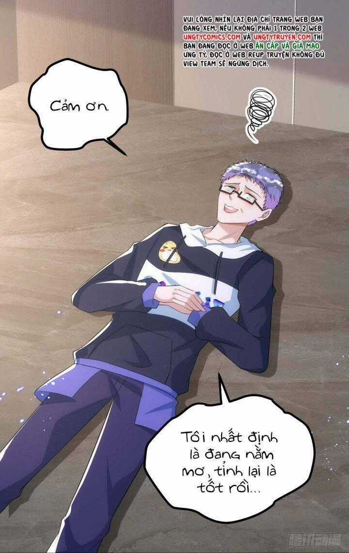 Thú Thụ Bất Thân Chapter 120 trang 1