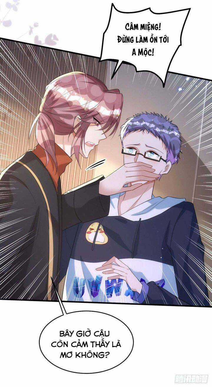 Thú Thụ Bất Thân Chapter 120 trang 10