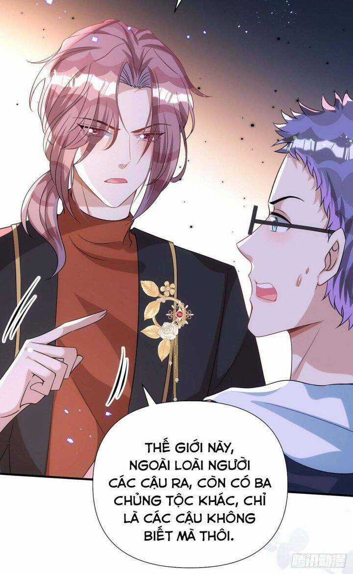 Thú Thụ Bất Thân Chapter 120 trang 12