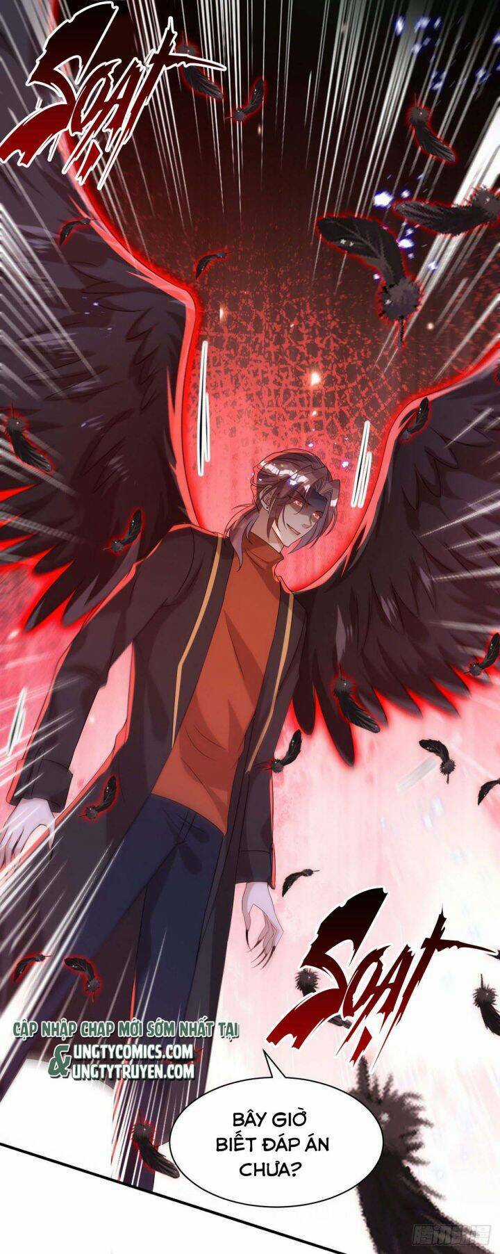 Thú Thụ Bất Thân Chapter 120 trang 15