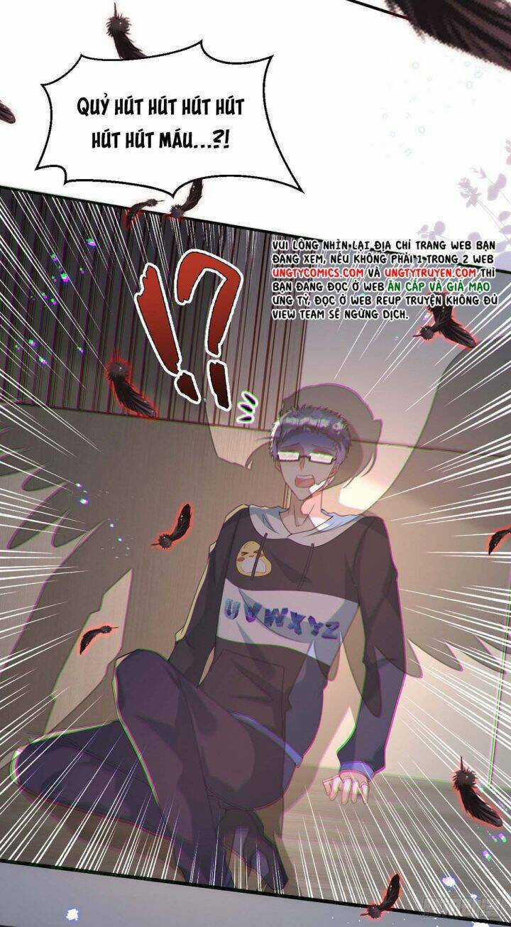 Thú Thụ Bất Thân Chapter 120 trang 16