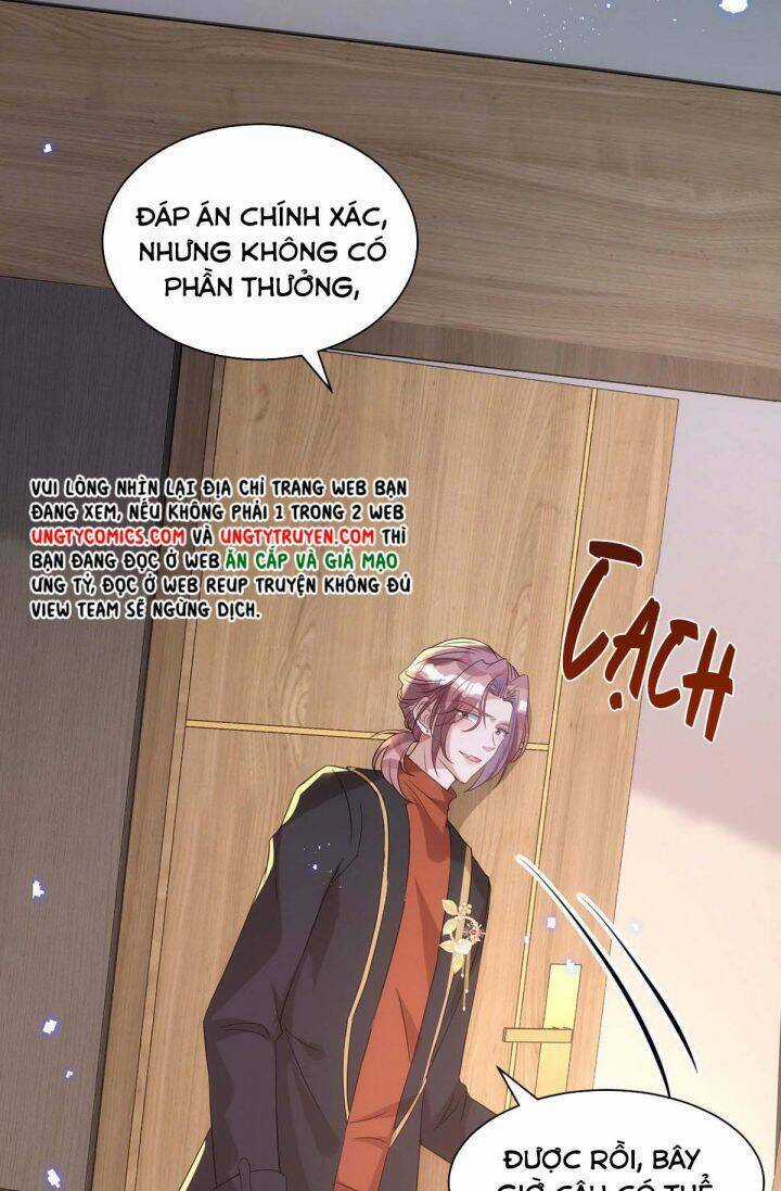 Thú Thụ Bất Thân Chapter 120 trang 17