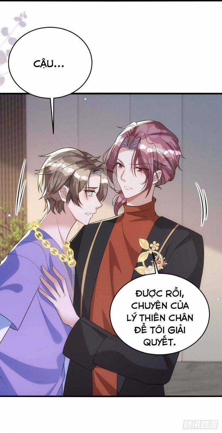 Thú Thụ Bất Thân Chapter 120 trang 2