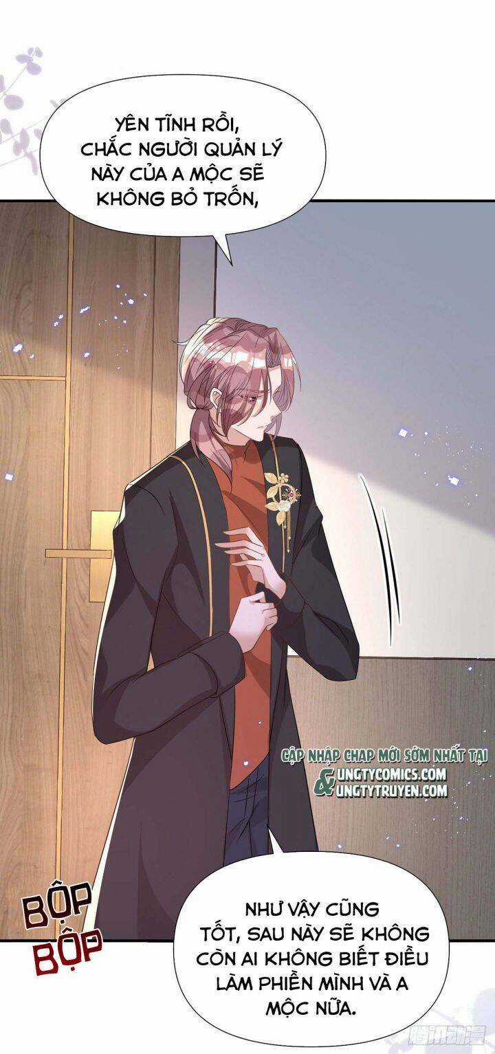 Thú Thụ Bất Thân Chapter 120 trang 21