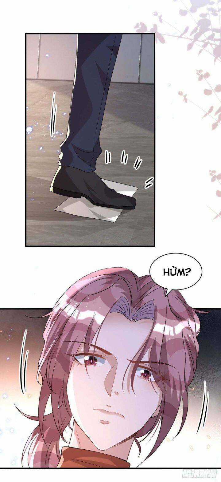 Thú Thụ Bất Thân Chapter 120 trang 22