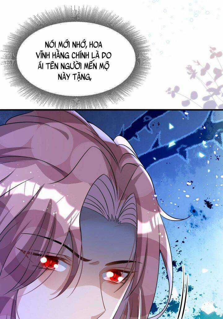 Thú Thụ Bất Thân Chapter 120 trang 23