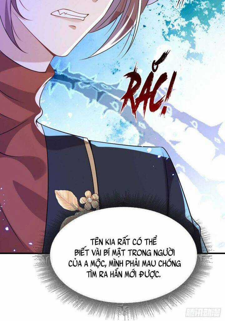 Thú Thụ Bất Thân Chapter 120 trang 24