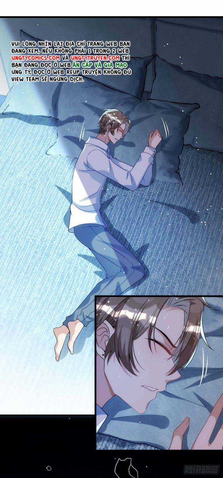 Thú Thụ Bất Thân Chapter 120 trang 26