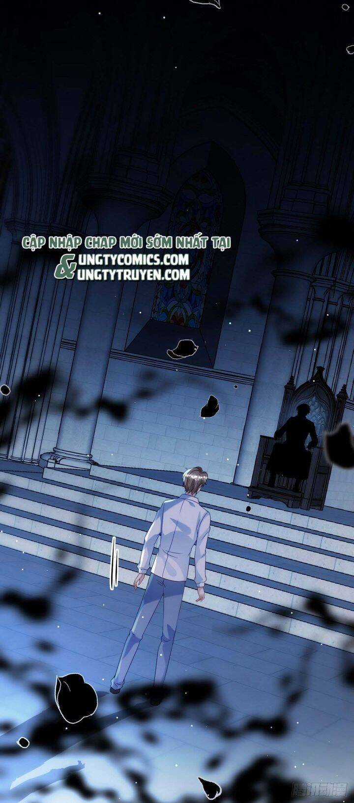 Thú Thụ Bất Thân Chapter 120 trang 27