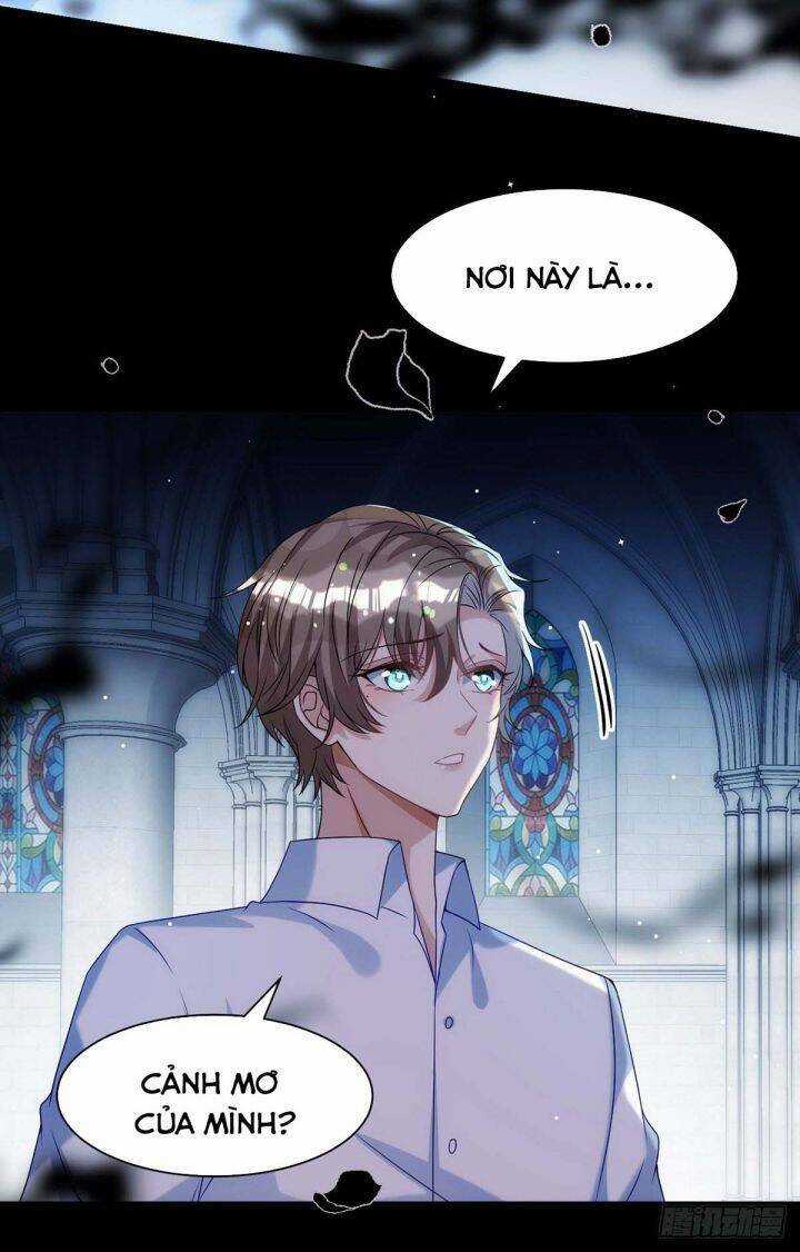 Thú Thụ Bất Thân Chapter 120 trang 28